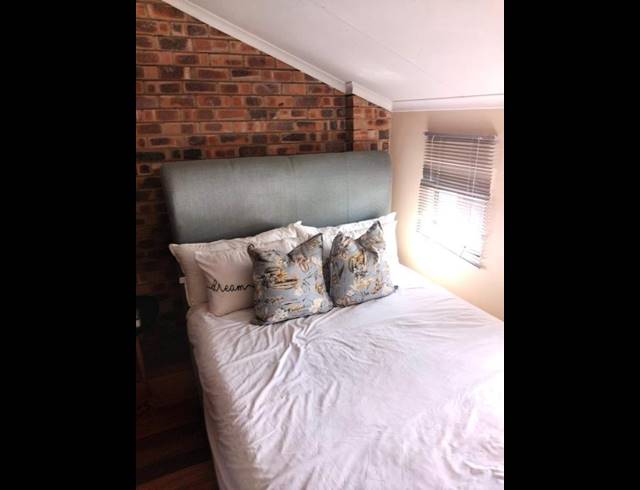 1 BEDROOM APARTMENT FOR SALE IN DASSIE RAND